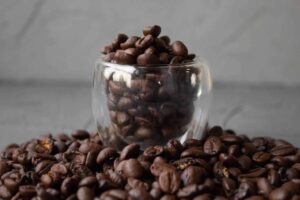Grãos de Café