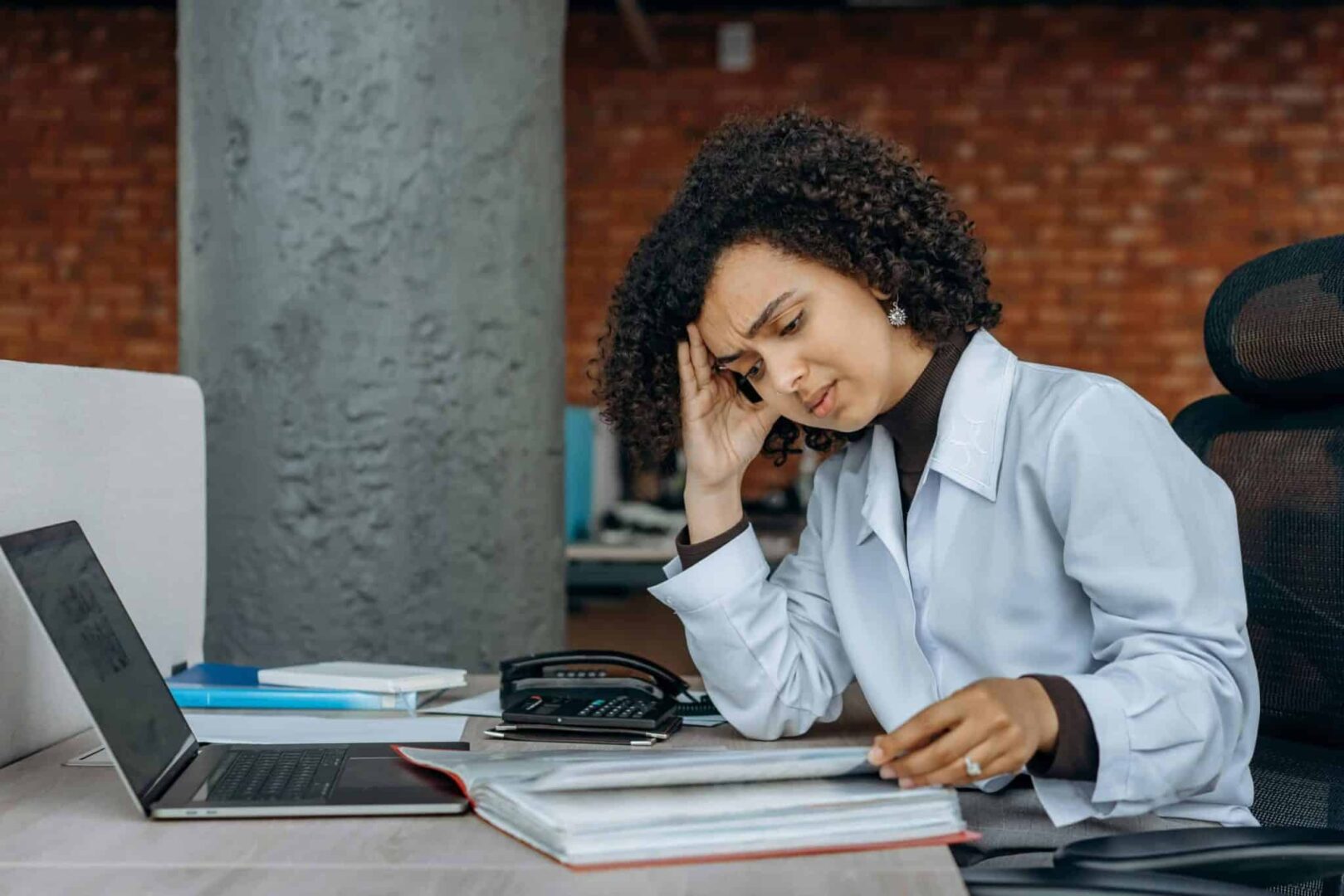 afastamentos do trabalho por transtornos mentais