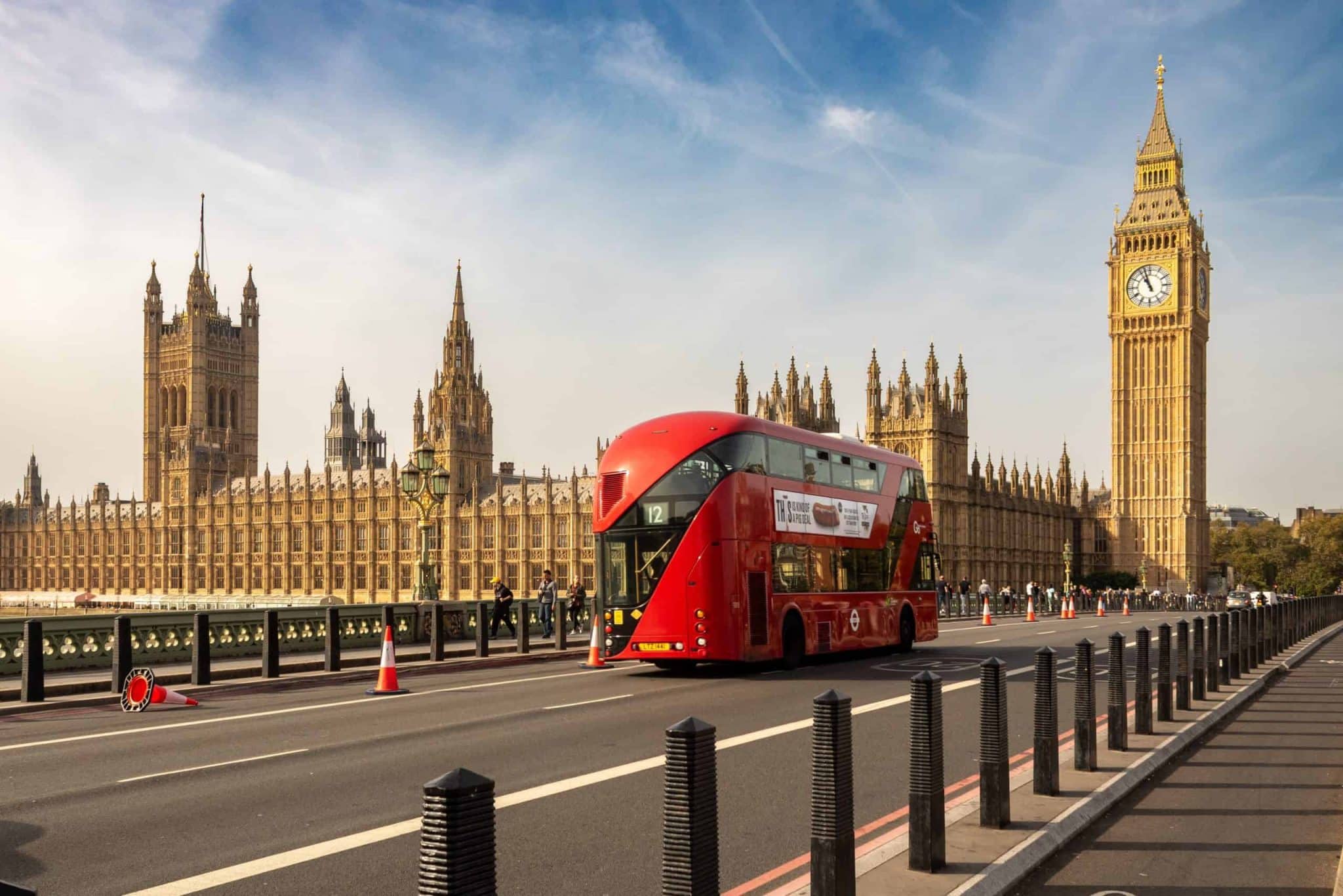 Inglaterra - Reino Unido