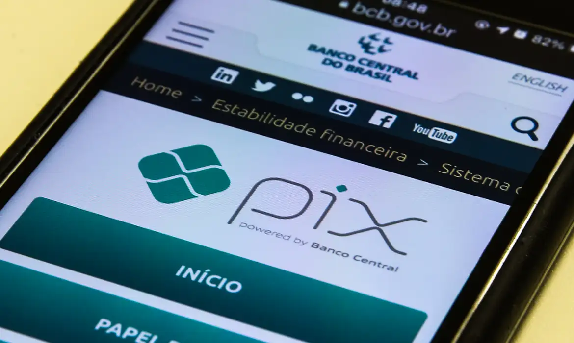 Pix movimenta R$ 15 tri em 2023 e terá novidade em 2024