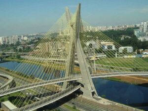 São Paulo - SP
