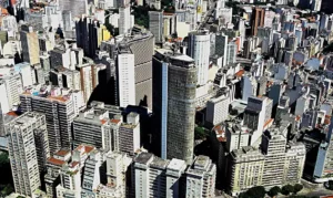 inflação do aluguel