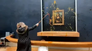 Mona Lisa