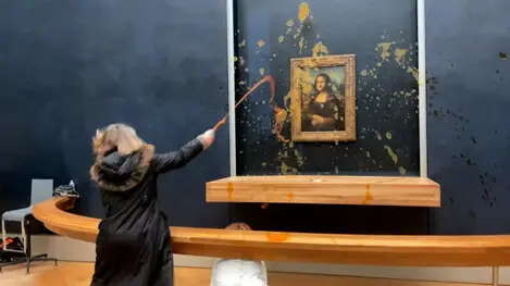 Mona Lisa