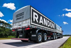 BlackRock Randon