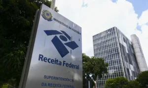 Coleta de Imposto de Renda não atinge meta esperada pela Receita