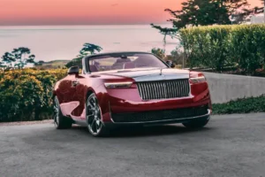 carro mais caro do mundo