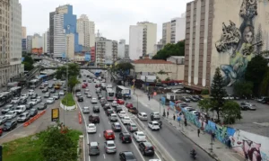 São Paulo oportunidades