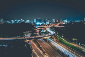 Infraestrutura