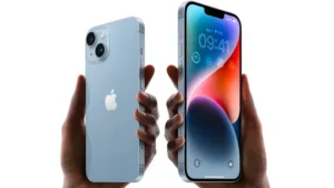 iOS