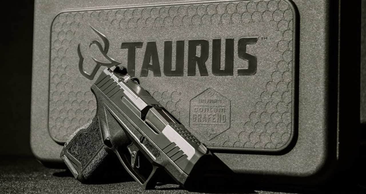 Venda de ações da Taurus