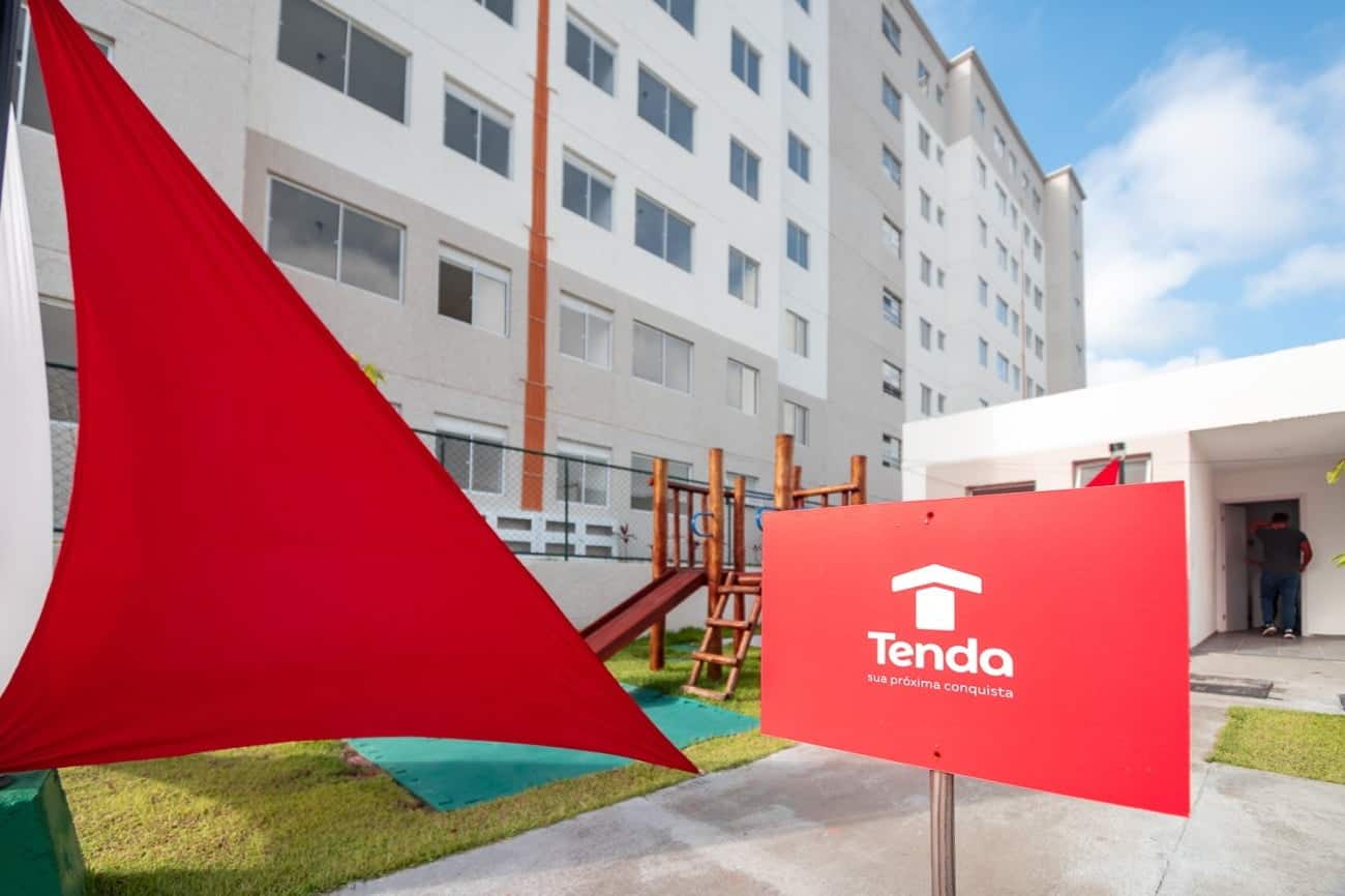 Tenda