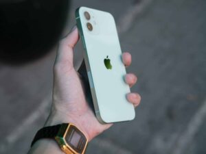 IA para iPhones