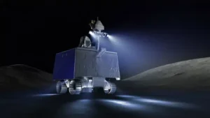 Nasa convida para missão