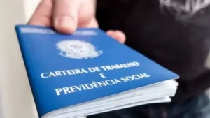 empregos e salários
