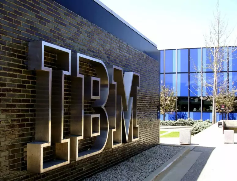 IBM é processada por discriminação em processo seletivo