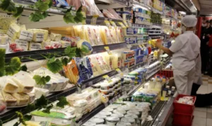 Indústria Alimentícia: Crescimento e Geração de Empregos