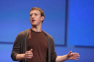 Meta diz que Mark Zuckerberg pode morrer a qualquer momento