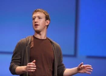 Meta diz que Mark Zuckerberg pode morrer a qualquer momento