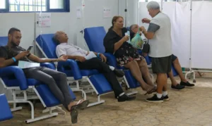 Teste de dengue: planos de saúde são obrigados a cobrir?
