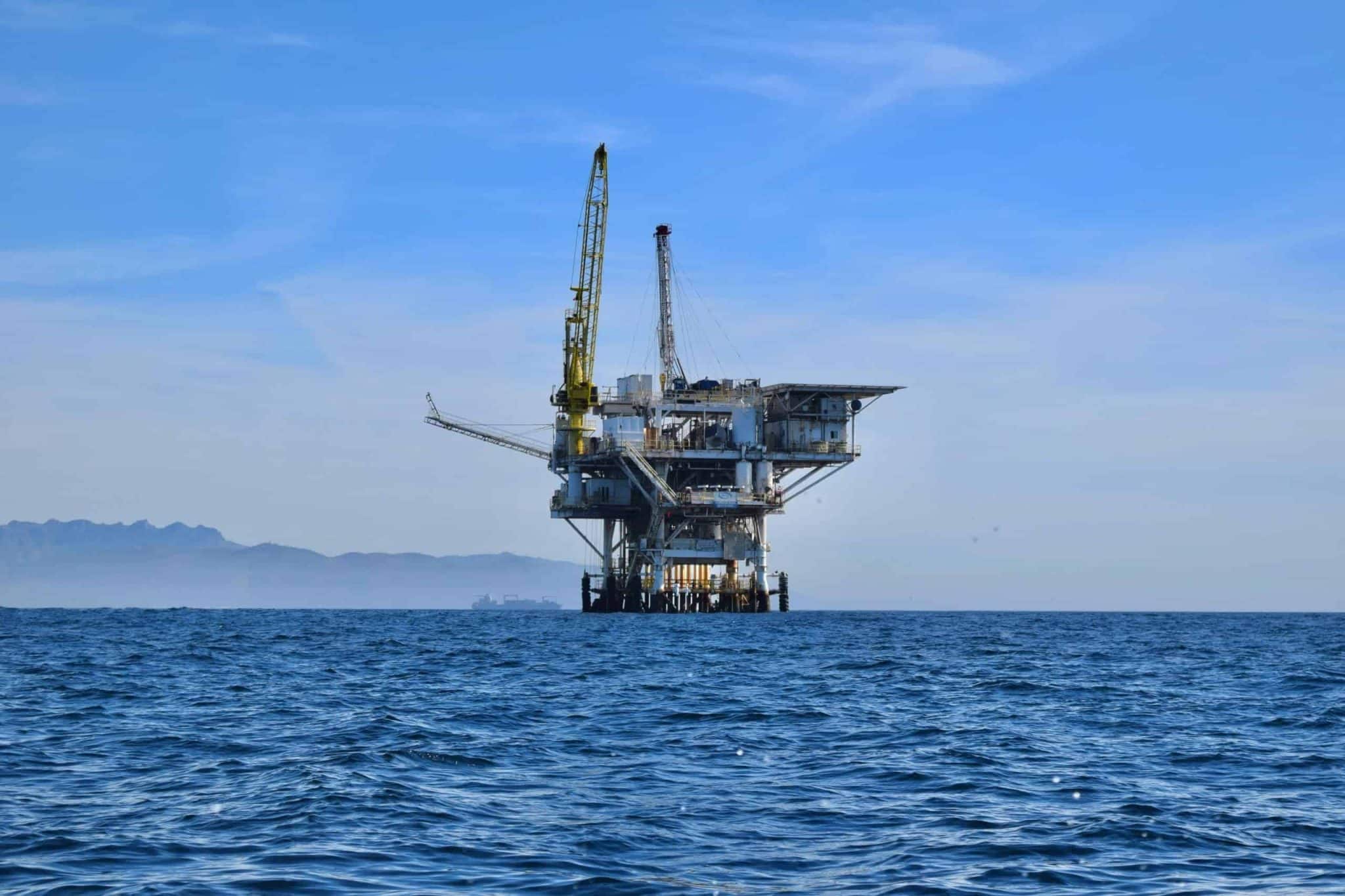 A fusão entre PetroReconcavo e 3R Petroleum promete redefinir o mercado das junior oils. (Foto: Divulgação/Unsplash)