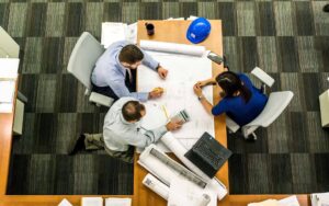 Acionistas minoritários da Cielo buscam reavaliação do valor da empresa. (Foto: MWitt/Pixabay)