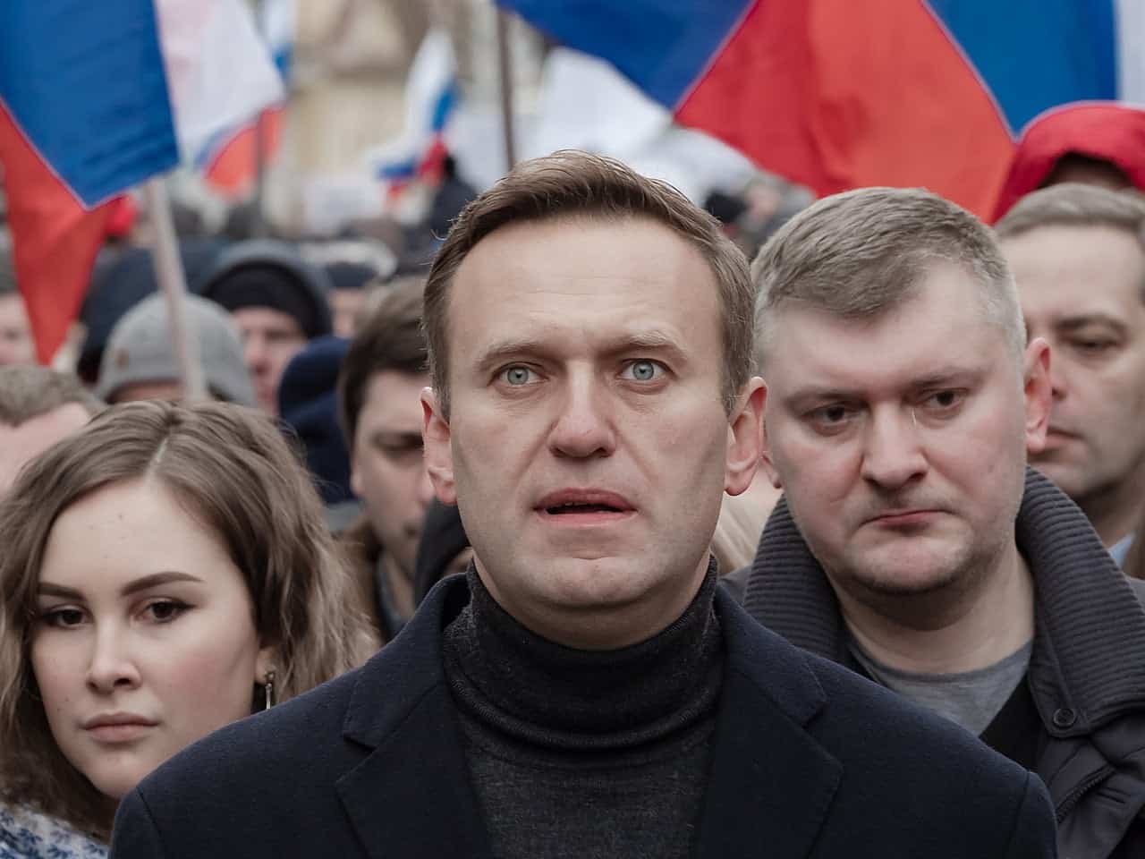 Alexei Navalny, opositor de Putin, morre na prisão