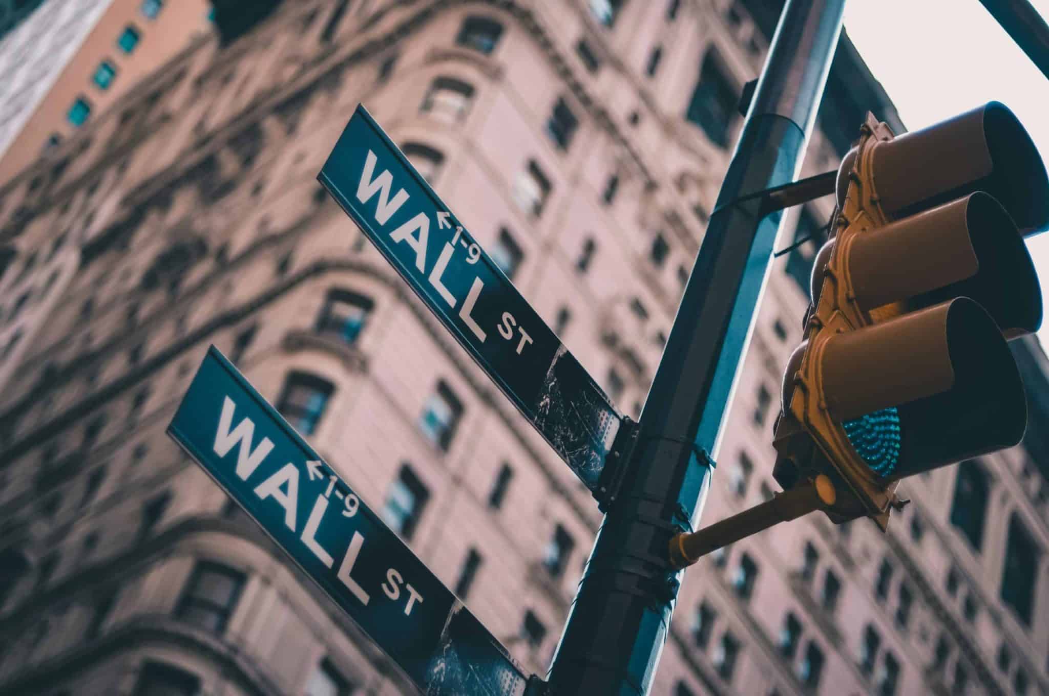 Bancos brasileiros se destacam em Wall Street. (Foto: Lo Lo/Pexels)