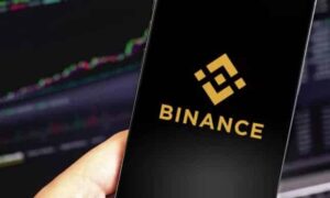 Binance condenada