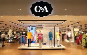 C&A Brasil - Vestuário