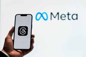 CEO do Meta renova tensão em torno das marcas. (Foto: Julio Lopez/Pexels)