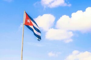 CUBA