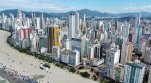 Evolução habitacional: crescimento dos apartamentos no Brasil - imóveis