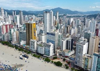 Evolução habitacional: crescimento dos apartamentos no Brasil - imóveis