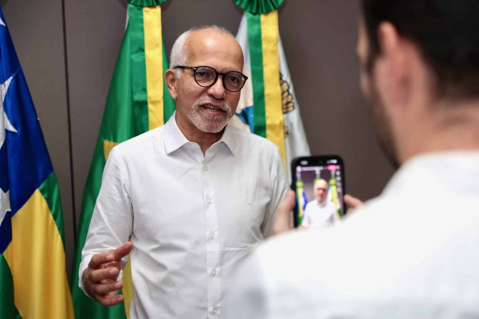 Confira os salários dos prefeitos das capitais brasileiras