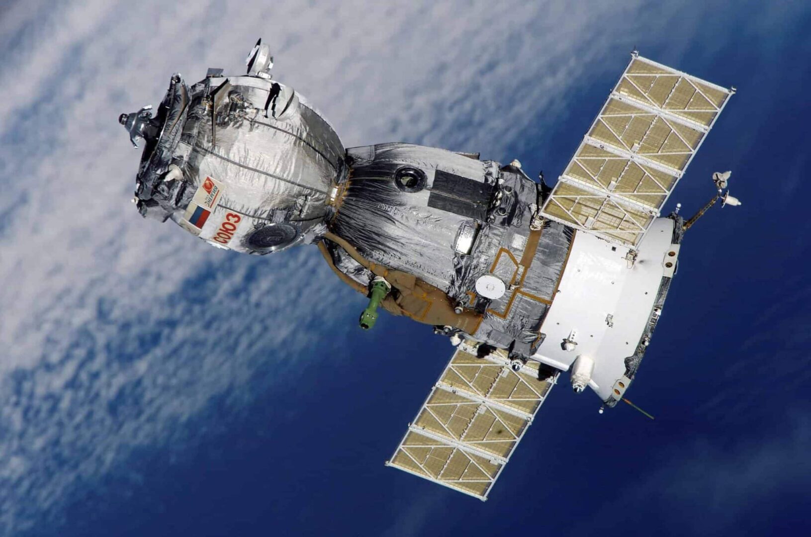 De estrela da Disney a pioneira espacial. (Foto: Wikilimages/Pixabay)