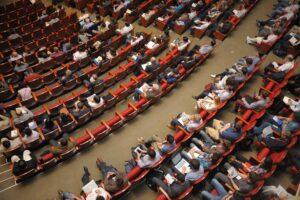 Evento em SP discute economia sustentável. (Foto: Crystal/Pixabay)
