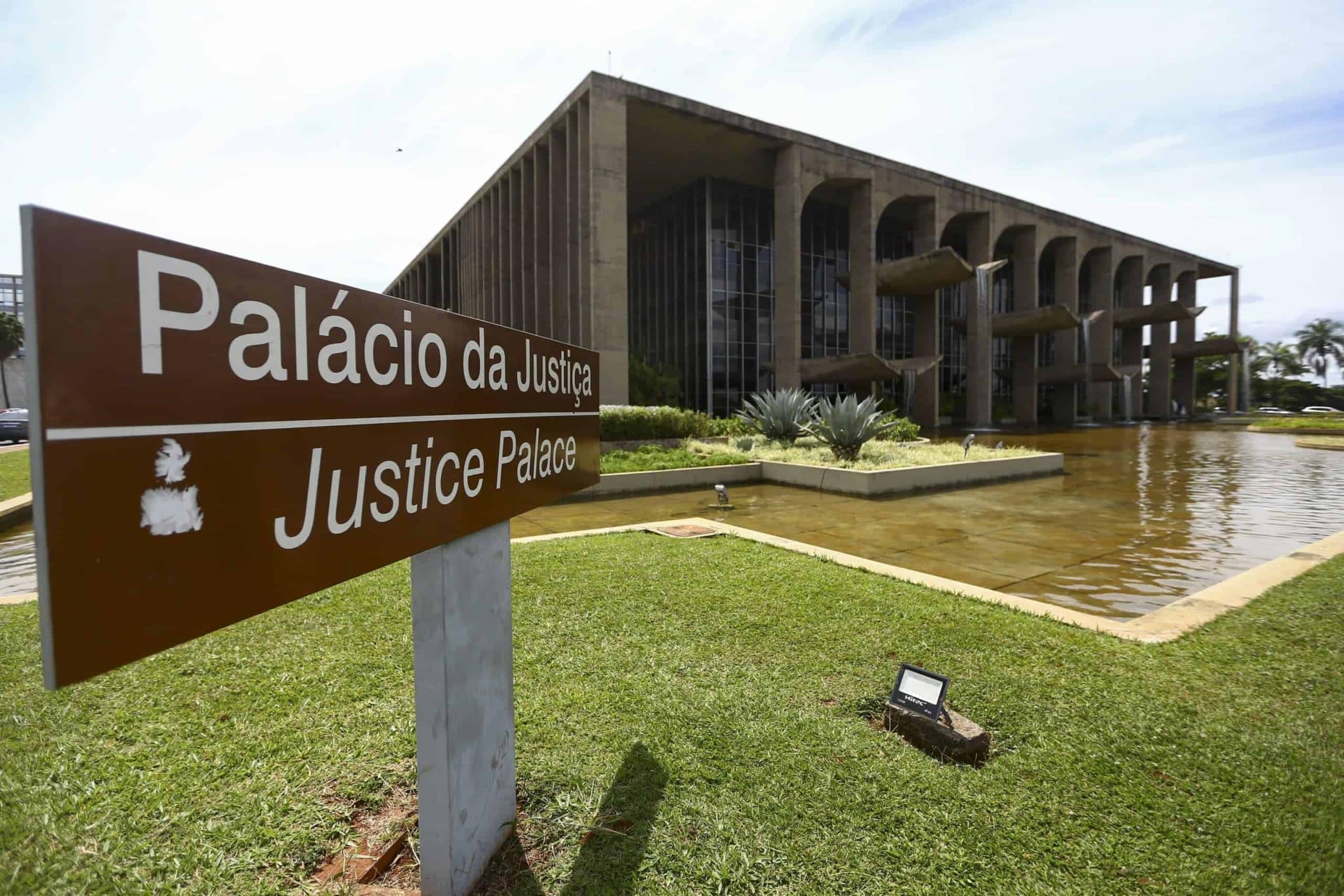Governo revoga suspensão de alimentos eróticos. Foto: Marcelo Camargo/Agência Brasil