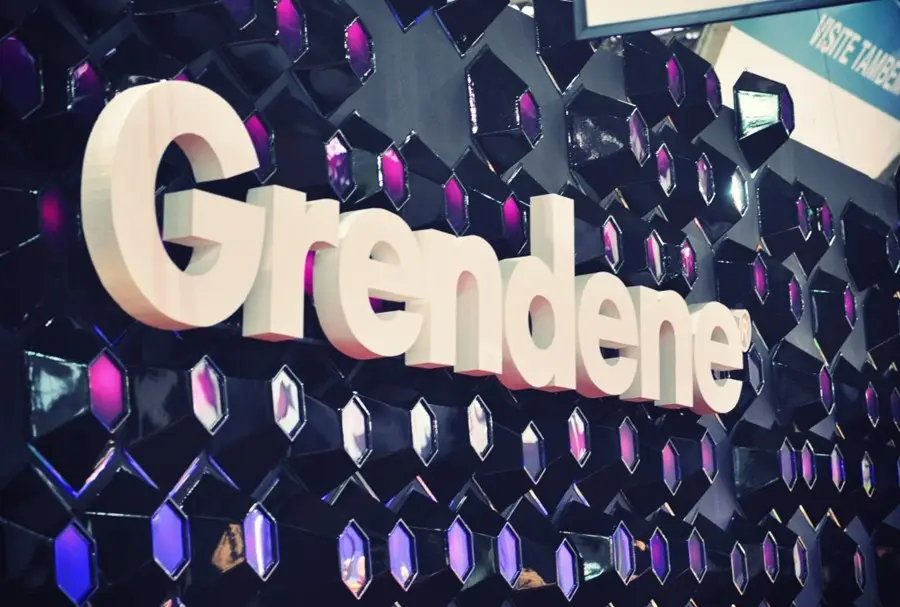 Grendene