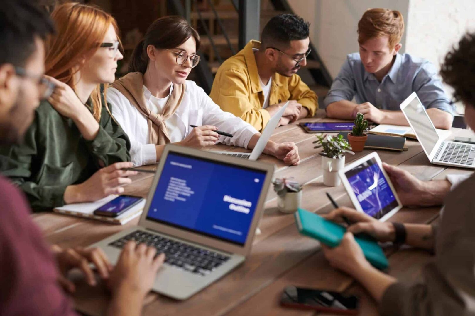 IA e segurança lideram em crescimento de unicórnios. (Foto: Faulxes/Pexels)