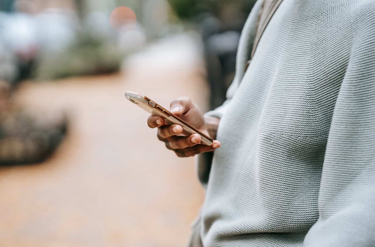 Interrupção Afeta 1,7 Milhão e Não é Ataque Cibernético. (Foto: Tim Samuel/Pexels)