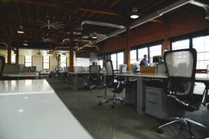 Investimento em startup. (Foto: Startup Stock Photos/Pexels)