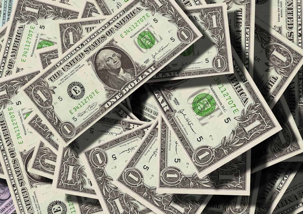 Investimento mínimo reduzido para US$ 1 Mil. (Foto: Pixabay/Pexels)