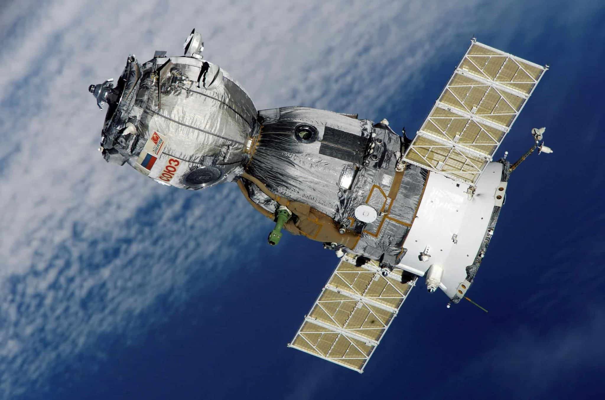 Japão e EUA preparam satélite ecológico. (Foto: Pixabay/Pexels)