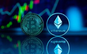 Primeiro lucro da Coinbase em 2 anos eleva ações em 9%. (Foto: Jonathan Borba/Pexels)