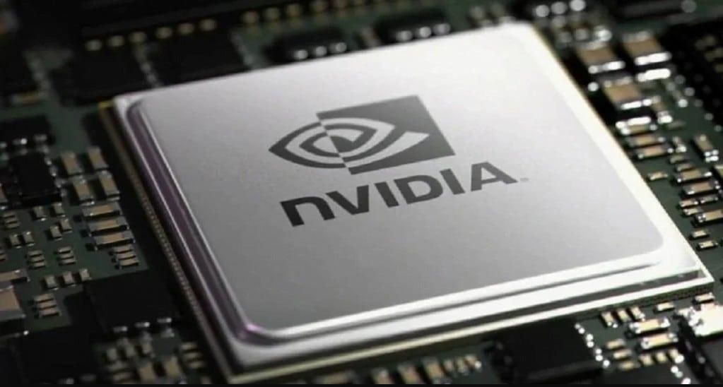 NVIDIA ultrapassa Google