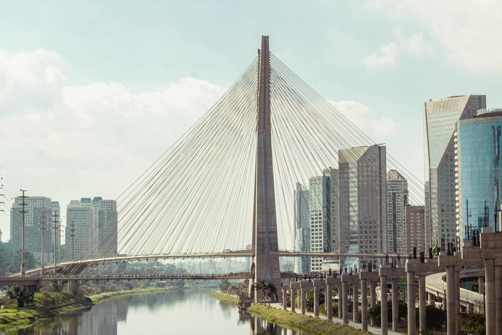 Novo modelo de comércio traz novos ares para varejo brasileiro. (Foto: Divulgação/Unsplash)