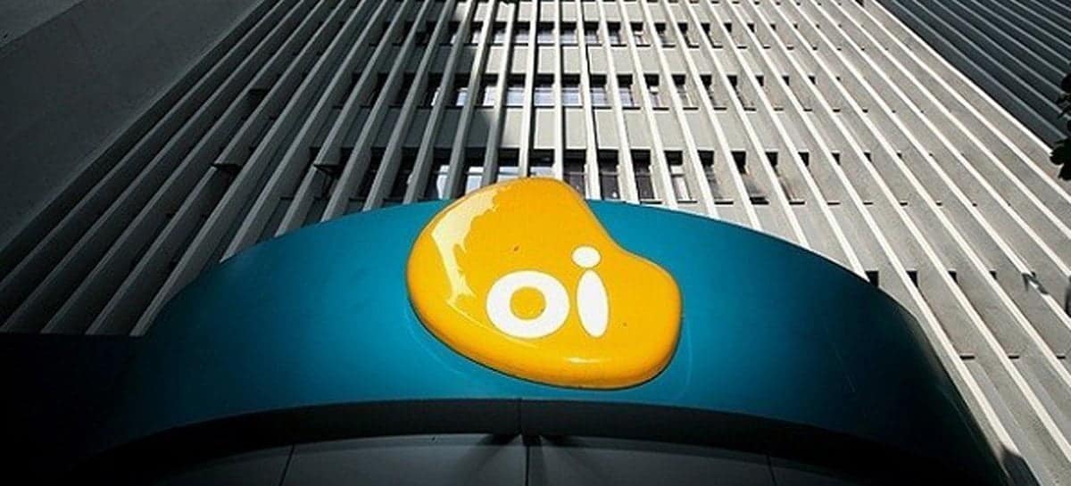 Oi irá vender unidade de fibra óptica e quer empréstimo de R$ 3,2 BI