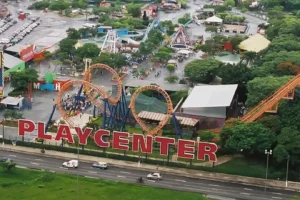 Por que o Playcenter, um dos pioneiros em parques, fechou