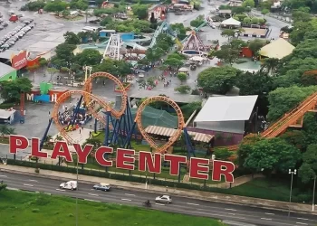 Por que o Playcenter, um dos pioneiros em parques, fechou